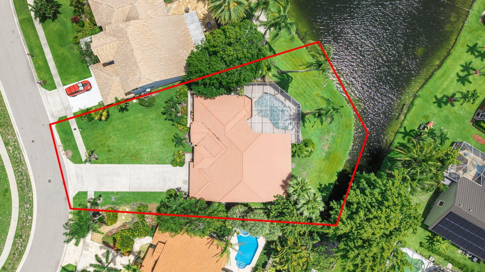 1248 Lake Breeze Drive, Wellington, FL 33414 Photo