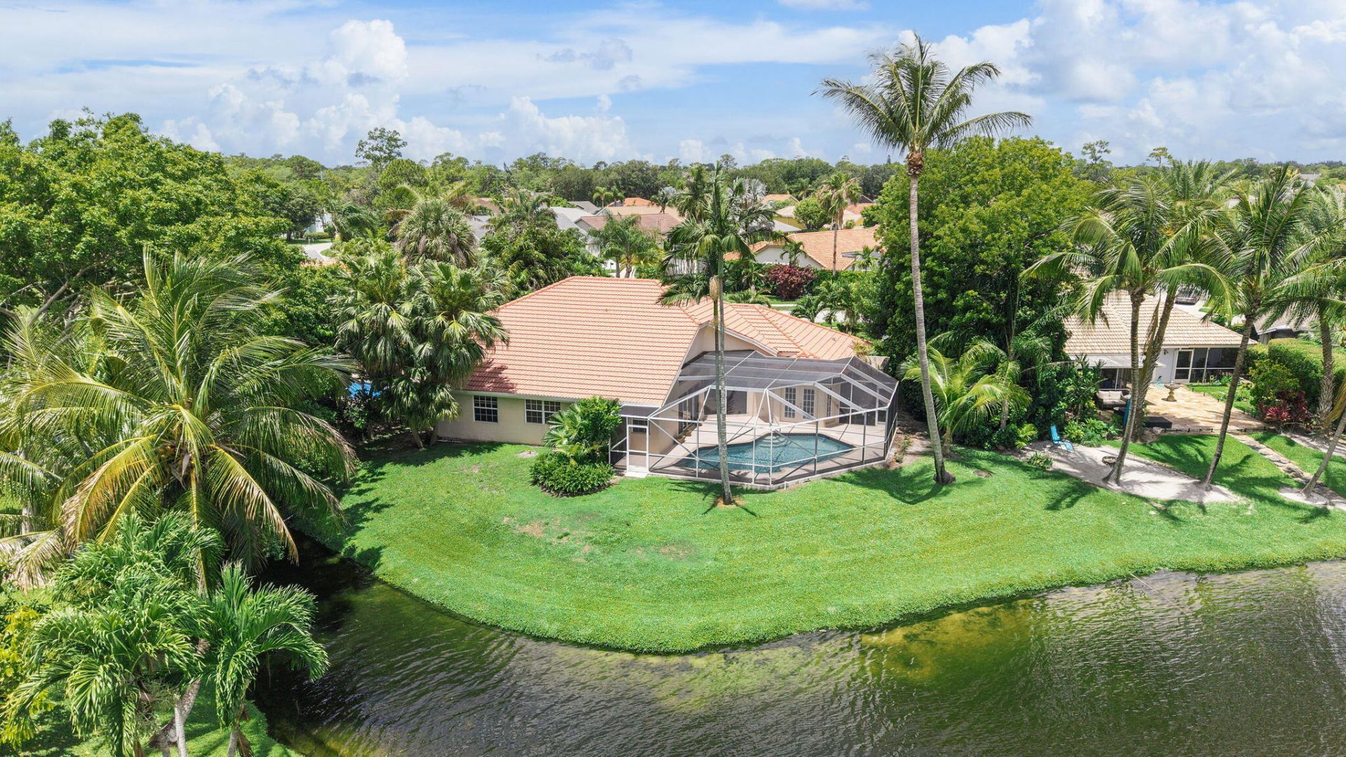 1248 Lake Breeze Drive, Wellington, FL 33414 Photo