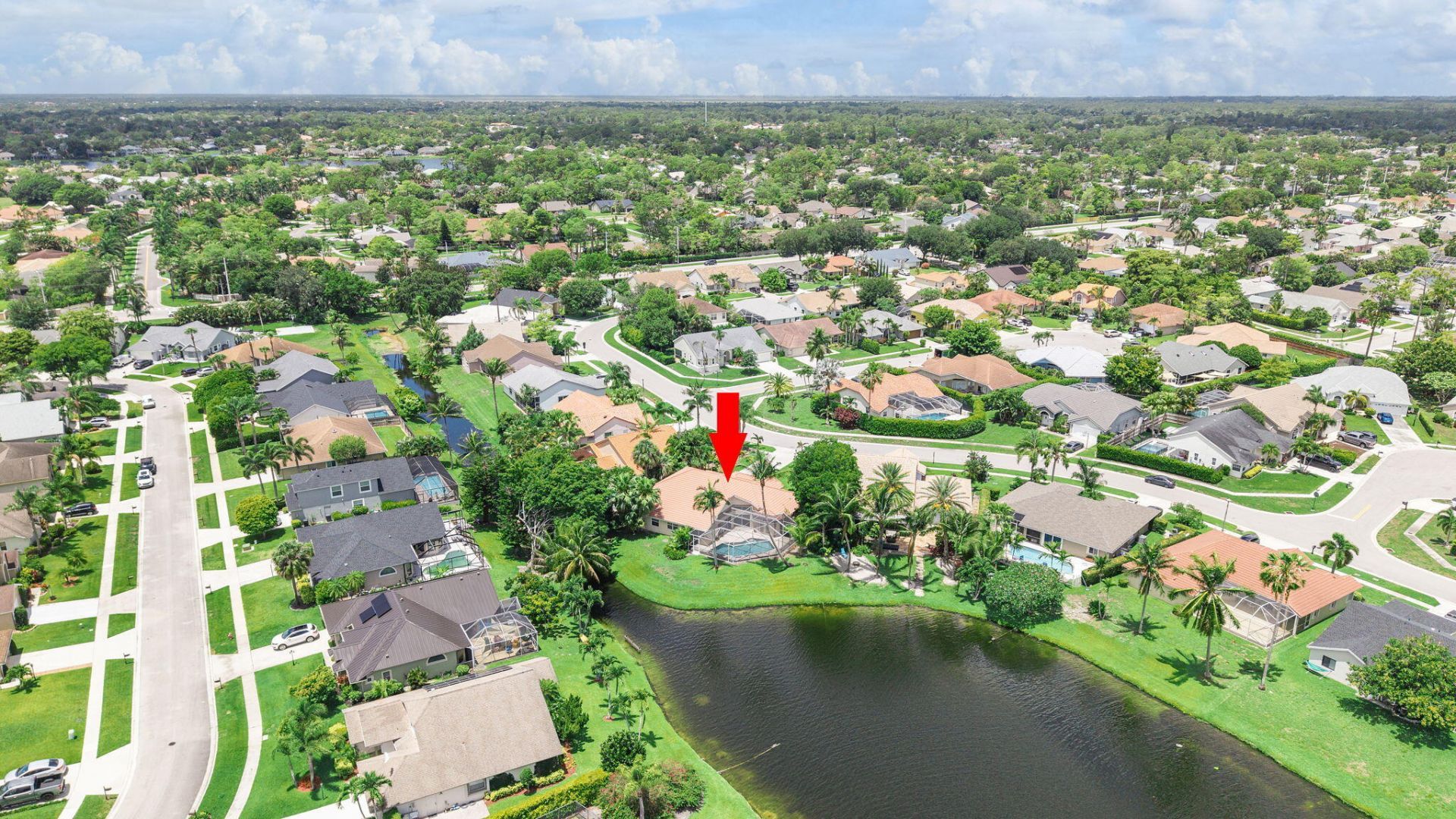 1248 Lake Breeze Drive, Wellington, FL 33414 Photo