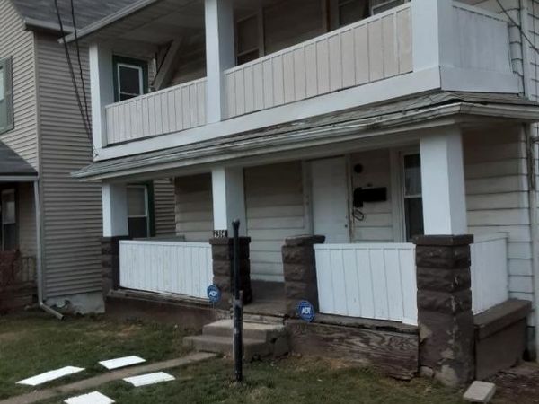 2314 Henninger Road, Cleveland, OH 44109