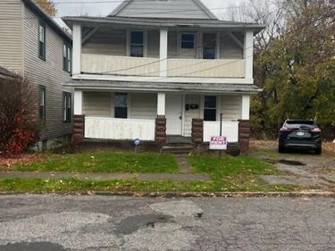 2314 Henninger Road, Cleveland, OH 44109