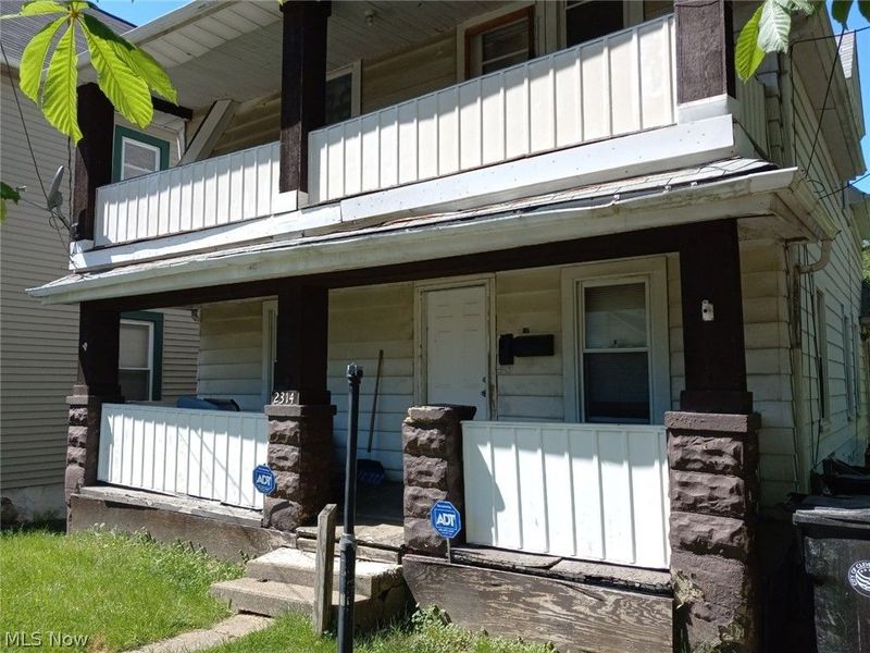 2314 Henninger Road, Cleveland, OH 44109 Photo 41