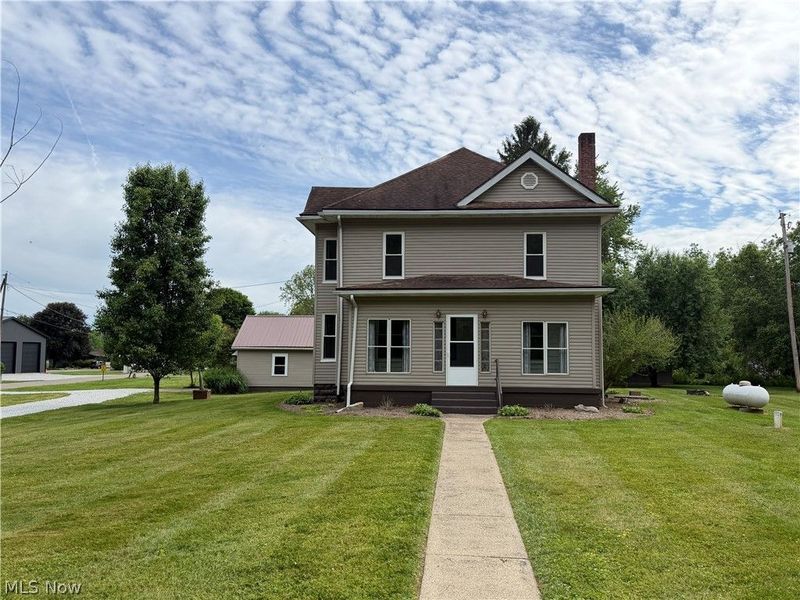 24611 Cr.24, Coshocton, OH 43812 Photo 1