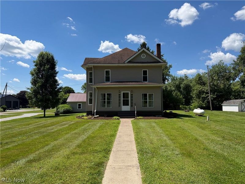 24611 Cr.24, Coshocton, OH 43812 Photo 1