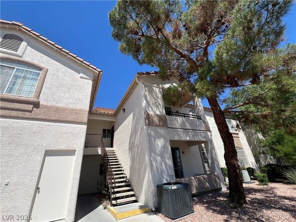 1830 N Buffalo Drive, Unit 1070, Las Vegas, NV 89128