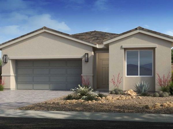 3355 E Cactus Canyon Drive , Pahrump, NV 89061