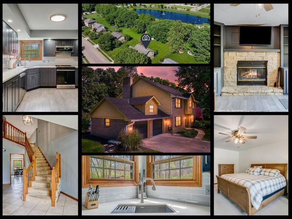 120 Deer Trail Drive , Springboro, OH 45066