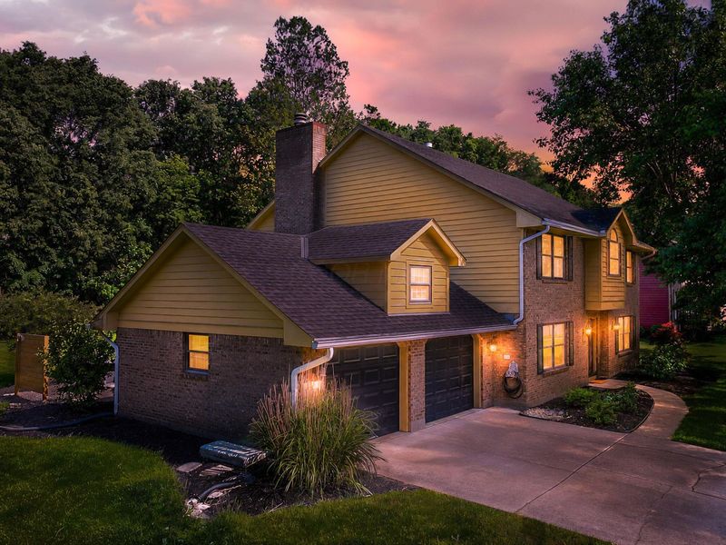 120 Deer Trail Drive, Springboro, OH 45066 Photo 2