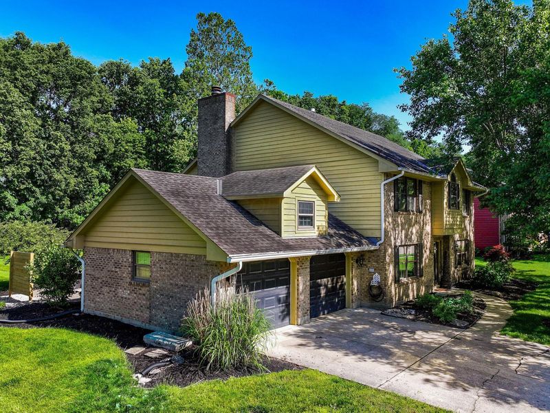 120 Deer Trail Drive, Springboro, OH 45066 Photo 3