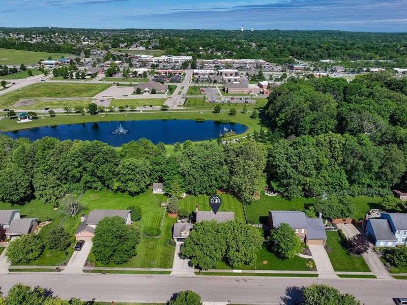 120 Deer Trail Drive, Springboro, OH 45066 Photo 43