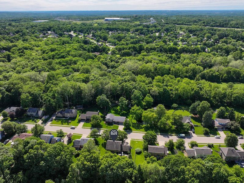 120 Deer Trail Drive, Springboro, OH 45066 Photo 46