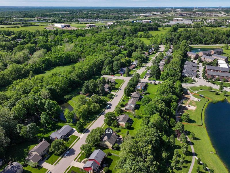 120 Deer Trail Drive, Springboro, OH 45066 Photo 47