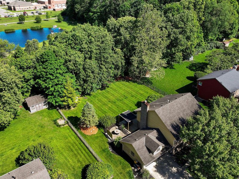 120 Deer Trail Drive, Springboro, OH 45066 Photo 51