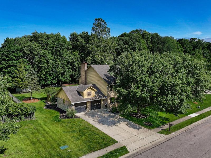 120 Deer Trail Drive, Springboro, OH 45066 Photo 52