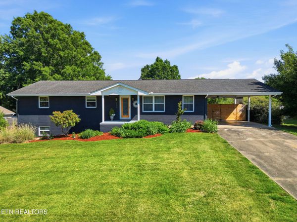 606 Tedlo Lane, Knoxville, TN 37920