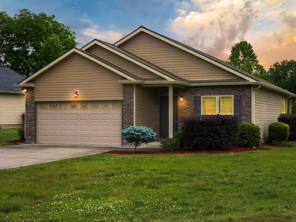 6854 Robin Drive, Chattanooga, TN 37421
