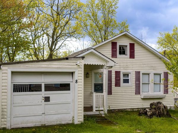8 Chestnut Street W, Wurtsboro, NY 12790