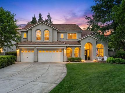 141 Flint Rock Ct, Roseville, CA 95747 Photo