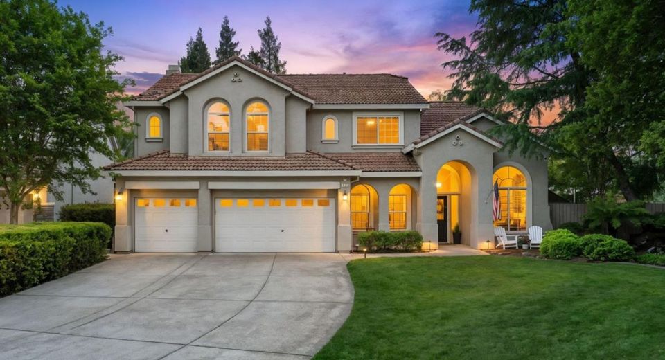 141 Flint Rock Ct, Roseville, CA 95747 Photo