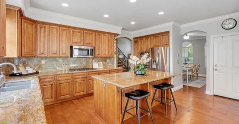 141 Flint Rock Ct, Roseville, CA 95747 Photo