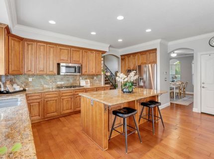 141 Flint Rock Ct, Roseville, CA 95747 Photo