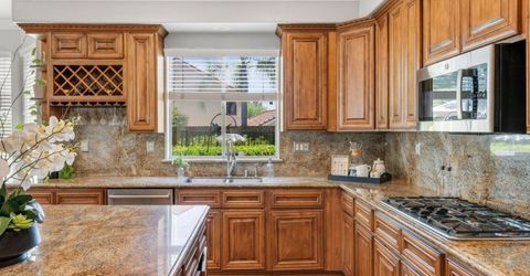 141 Flint Rock Ct, Roseville, CA 95747 Photo