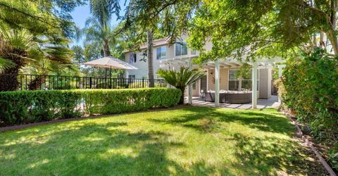 141 Flint Rock Ct, Roseville, CA 95747 Photo