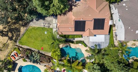 141 Flint Rock Ct, Roseville, CA 95747 Photo