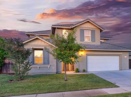 308 Winthrop Ct, Roseville, CA 95747 Photo