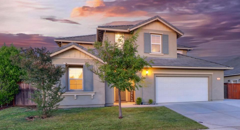 308 Winthrop Ct, Roseville, CA 95747 Photo