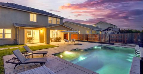 308 Winthrop Ct, Roseville, CA 95747 Photo