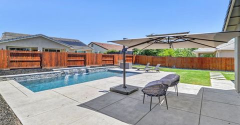 308 Winthrop Ct, Roseville, CA 95747 Photo