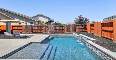308 Winthrop Ct, Roseville, CA 95747 Photo