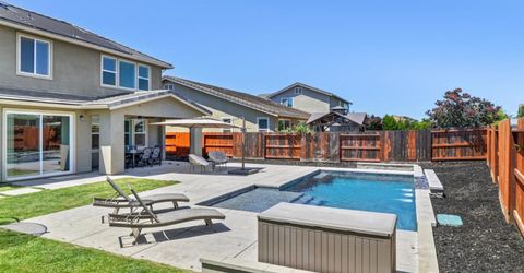 308 Winthrop Ct, Roseville, CA 95747 Photo