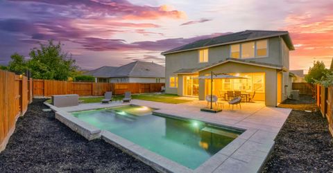 308 Winthrop Ct, Roseville, CA 95747 Photo