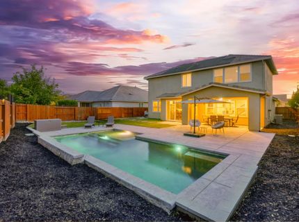 308 Winthrop Ct, Roseville, CA 95747 Photo