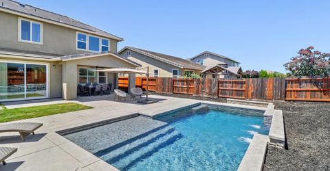 308 Winthrop Ct, Roseville, CA 95747 Photo