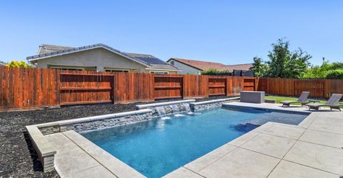 308 Winthrop Ct, Roseville, CA 95747 Photo
