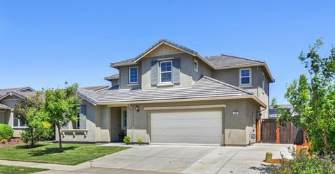 308 Winthrop Ct, Roseville, CA 95747 Photo