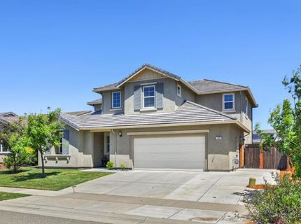 308 Winthrop Ct, Roseville, CA 95747 Photo