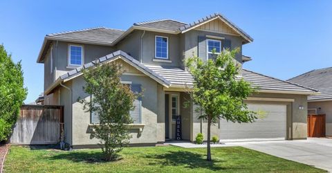308 Winthrop Ct, Roseville, CA 95747 Photo