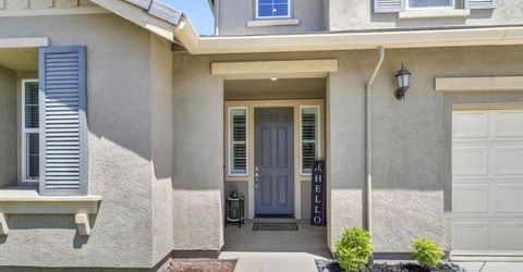 308 Winthrop Ct, Roseville, CA 95747 Photo