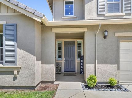 308 Winthrop Ct, Roseville, CA 95747 Photo