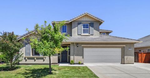 308 Winthrop Ct, Roseville, CA 95747 Photo