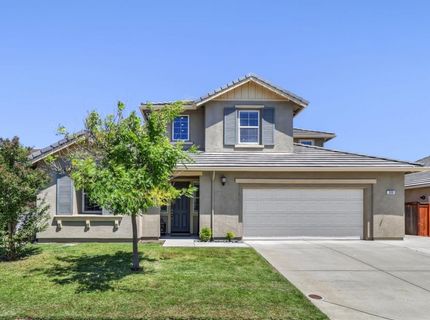 308 Winthrop Ct, Roseville, CA 95747 Photo