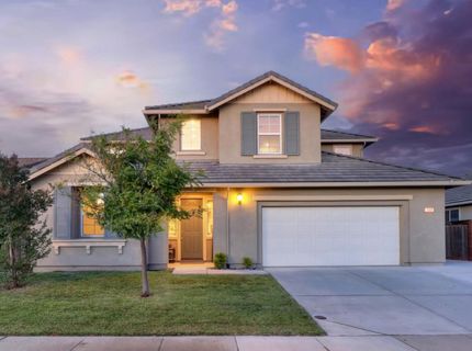 308 Winthrop Ct, Roseville, CA 95747 Photo