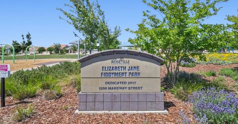308 Winthrop Ct, Roseville, CA 95747 Photo