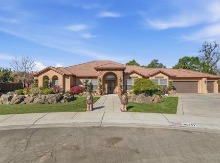 10717 Goldsborough Cir, Oakdale, CA 95361 Photo