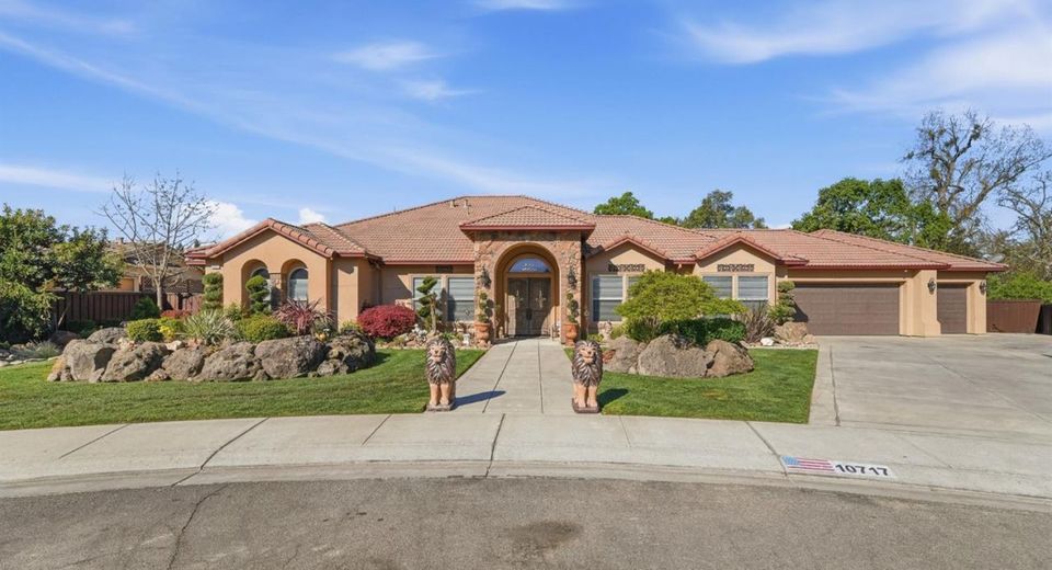 10717 Goldsborough Cir, Oakdale, CA 95361 Photo