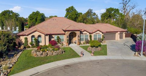 10717 Goldsborough Cir, Oakdale, CA 95361 Photo